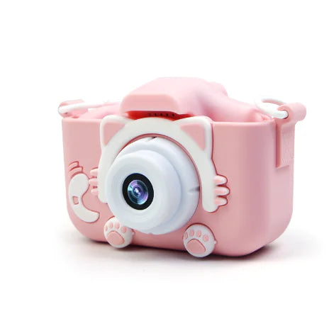 Children Kids Camera Mini Educational Toys