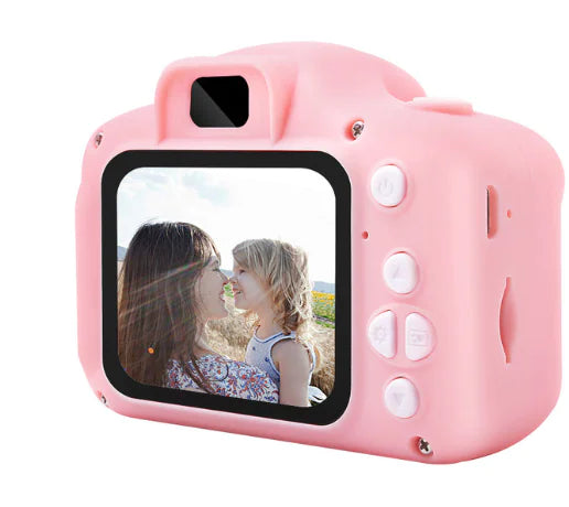 Children Kids Camera Mini Educational Toys